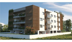 For sale, apartment, Limassol, Zakaki, 60m&sup2;, &euro;200,000 