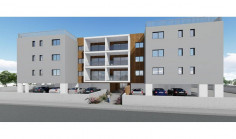 For sale, apartment, Limassol, Zakaki, 58m&sup2;, &euro;197,000 