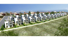 For sale, house, Paphos, Konia, 194m&sup2;, 280m&sup2;, &euro;490,000 