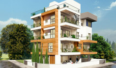 For sale, apartment, Limassol, Zakaki, 124.90m&sup2;, &euro;465,000 