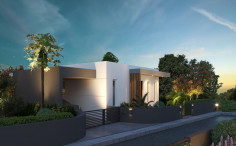 For sale, house, Larnaca, Xylofagou, 127m&sup2;, 343m&sup2;, &euro;235,000 