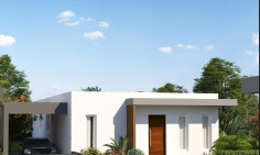 For sale, house, Larnaca, Xylofagou, 127m&sup2;, 343m&sup2;, &euro;235,000 