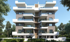 For sale, apartment, Larnaca, Sotiros, &euro;330,000 