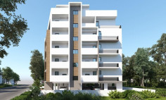 For sale, apartment, Larnaca, Sotiros, &euro;330,000 