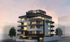 For sale, apartment, standard apartment, Nicosia, Lykabittos, &euro;269,000 
