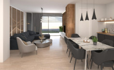 For sale, apartment, standard apartment, Nicosia, Lykabittos, &euro;269,000 