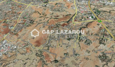 For sale, land, Nicosia, gsp area, 653m&sup2;, &euro;205,000 , Nicosia