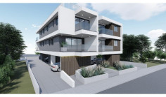 For sale, apartment, Limassol, Trachoni, 40m&sup2;, &euro;144,000 
