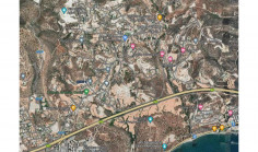 For sale, land, field, Limassol, Agios Tychon, 1,350m&sup2;, &euro;490,000 , Limassol
