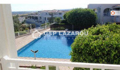 For sale, house, maisonette, Limassol, Agios Tychonas, 128m&sup2;, &euro;330,000 