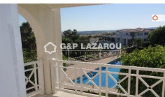 For sale, house, maisonette, Limassol, Agios Tychonas, 128m&sup2;, &euro;330,000 