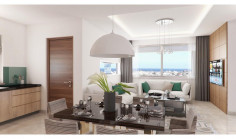 For sale, apartment, Limassol, Polemidia Kato, 106m&sup2;, &euro;335,000 