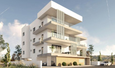 For sale, apartment, penthouse, Limassol, Agios Spyridonas, &euro;490,000 