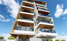 For sale, apartment, duplex, Larnaca, Mackenzie, 129m&sup2;, &euro;675,000 