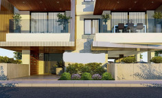 For sale, apartment, duplex, Larnaca, Mackenzie, 129m&sup2;, &euro;675,000 