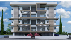 For sale, apartment, Limassol, Mesa Geitonia, 143m&sup2;, &euro;665,000 