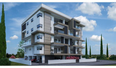 For sale, apartment, Limassol, Mesa Geitonia, 143m&sup2;, &euro;665,000 