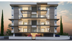 For sale, apartment, Limassol, Mesa Geitonia, 143m&sup2;, &euro;665,000 