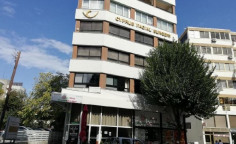 For sale, retail, Nicosia, trypiotis, 36m&sup2;, &euro;99,000 