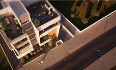 For sale, apartment, Nicosia, Tseri, 81.80m&sup2;, &euro;182,000 