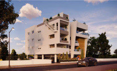 For sale, apartment, Nicosia, Tseri, 107.72m&sup2;, &euro;232,000 