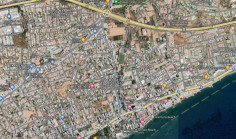 For rent, retail, shop, Limassol, Potamos Germasogeias, 566m&sup2;, &euro;7,500 