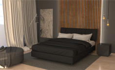 For sale, apartment, standard apartment, Nicosia, Lykabittos, &euro;289,000 