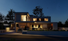 For sale, house, detached house, Nicosia, Egkomi, &euro;730,000 