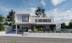 For sale, house, detached house, Nicosia, Egkomi, &euro;730,000 