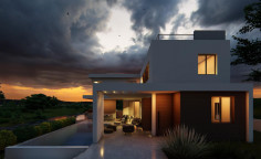 For sale, house, detached house, Nicosia, Egkomi, &euro;730,000 