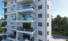 3 bedrooms penthouse for sale in Makenzy