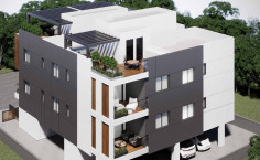 For sale, apartment, Larnaca, Livadia, &euro;225,000 