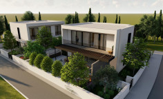 For sale, house, detached house, Nicosia, malounta, &euro;305,000 