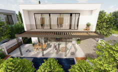For sale, house, detached house, Nicosia, malounta, &euro;305,000 
