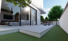 For sale, house, detached house, Nicosia, malounta, &euro;250,000 