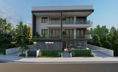 For sale, apartment, Larnaca, Livadia, &euro;230,000 