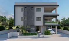 For sale, apartment, Larnaca, Livadia, &euro;230,000 