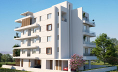 For sale, apartment, penthouse, Nicosia, Egkomi, 98m&sup2;, &euro;390,000 