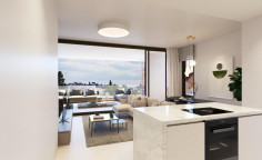 For sale, apartment, penthouse, Nicosia, Egkomi, 147m&sup2;, &euro;460,000 