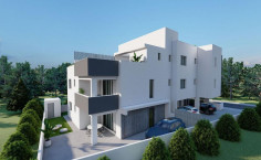 For sale, apartment, Larnaca, Livadia, &euro;140,000 