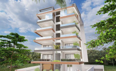 For sale, apartment, standard apartment, Larnaca, skala, &euro;332,000 