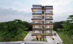 For sale, apartment, standard apartment, Larnaca, skala, &euro;332,000 