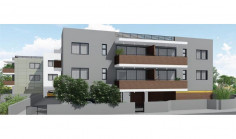 For sale, apartment, penthouse, Limassol, Trachoni, 86m&sup2;, &euro;230,000 