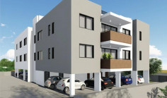 For sale, apartment, penthouse, Limassol, Trachoni, 86m&sup2;, &euro;230,000 