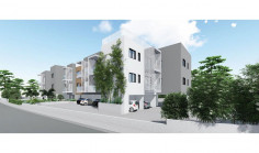 For sale, apartment, penthouse, Limassol, Trachoni, 107m&sup2;, &euro;243,000 