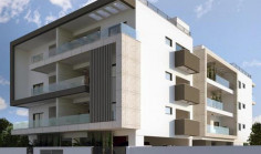 For sale, apartment, penthouse, Limassol, Zakaki, 54m&sup2;, &euro;215,000 