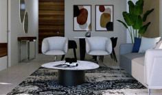 For sale, apartment, penthouse, Limassol, Zakaki, 53m&sup2;, &euro;215,000 