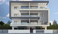 For sale, apartment, penthouse, Limassol, Zakaki, 80m&sup2;, &euro;265,000 