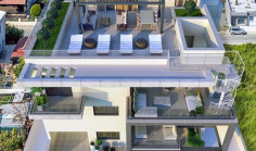 For sale, apartment, penthouse, Limassol, Zakaki, 80m&sup2;, &euro;260,000 