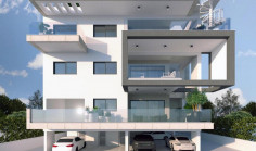 For sale, apartment, penthouse, Limassol, Zakaki, 80m&sup2;, &euro;260,000 